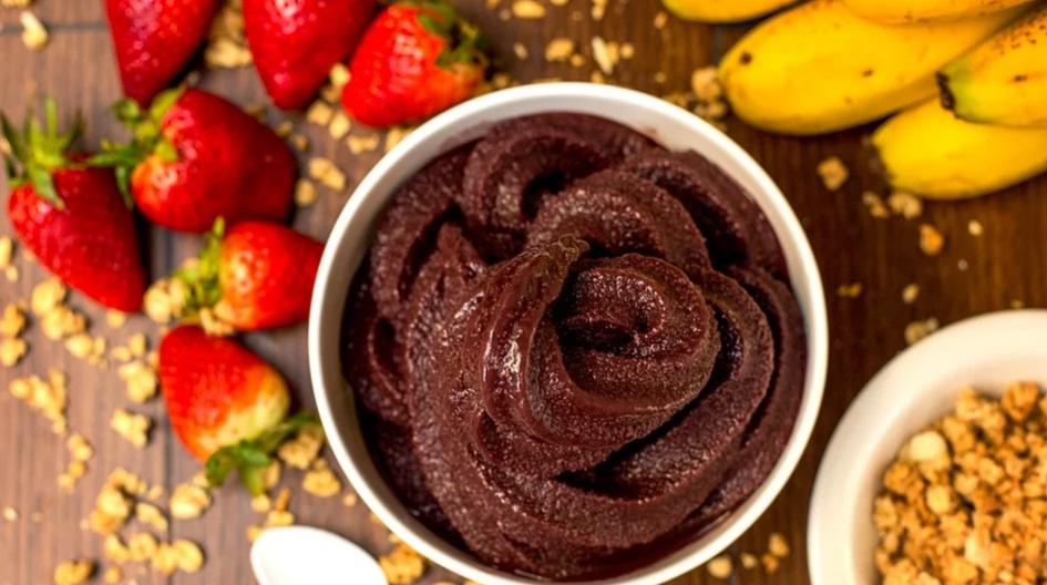 TopZera Açaí - Encontre Fácil e Compre Bem