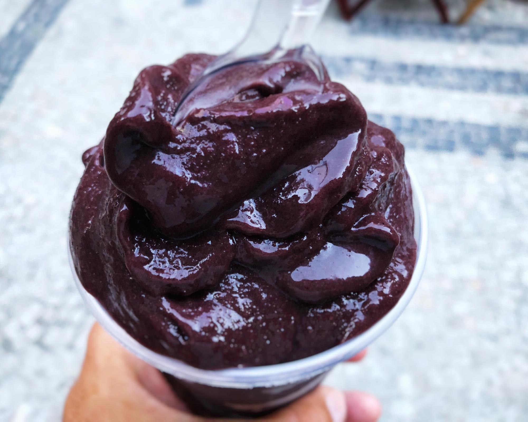 TopZera Açaí - Encontre Fácil e Compre Bem